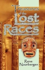 Treasures Of The Lost Races