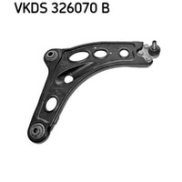 SKF Lenker, RadaufhäNgung Vkds 326070 B