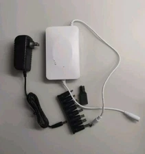 UPS Battery Backup 15000mAh, Home DC 12V/2A Router UPS, Battery Backup