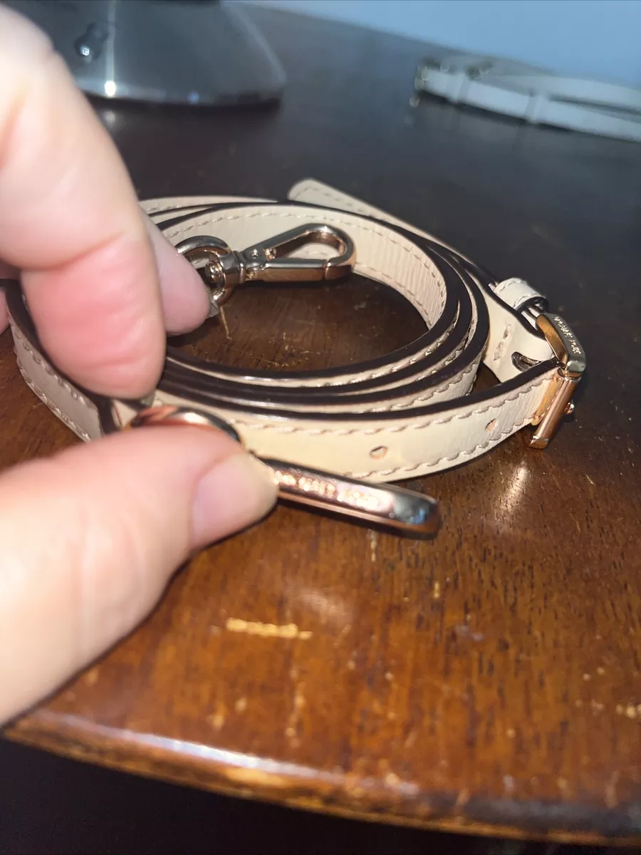 michael kors wristlet strap replacement