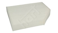 INNENRAUMFILTER POLLENFILTER - AUDI A4 8K
