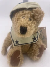 Boyds Bear Plush - Chauncey Fitzbruin 6" - #912033