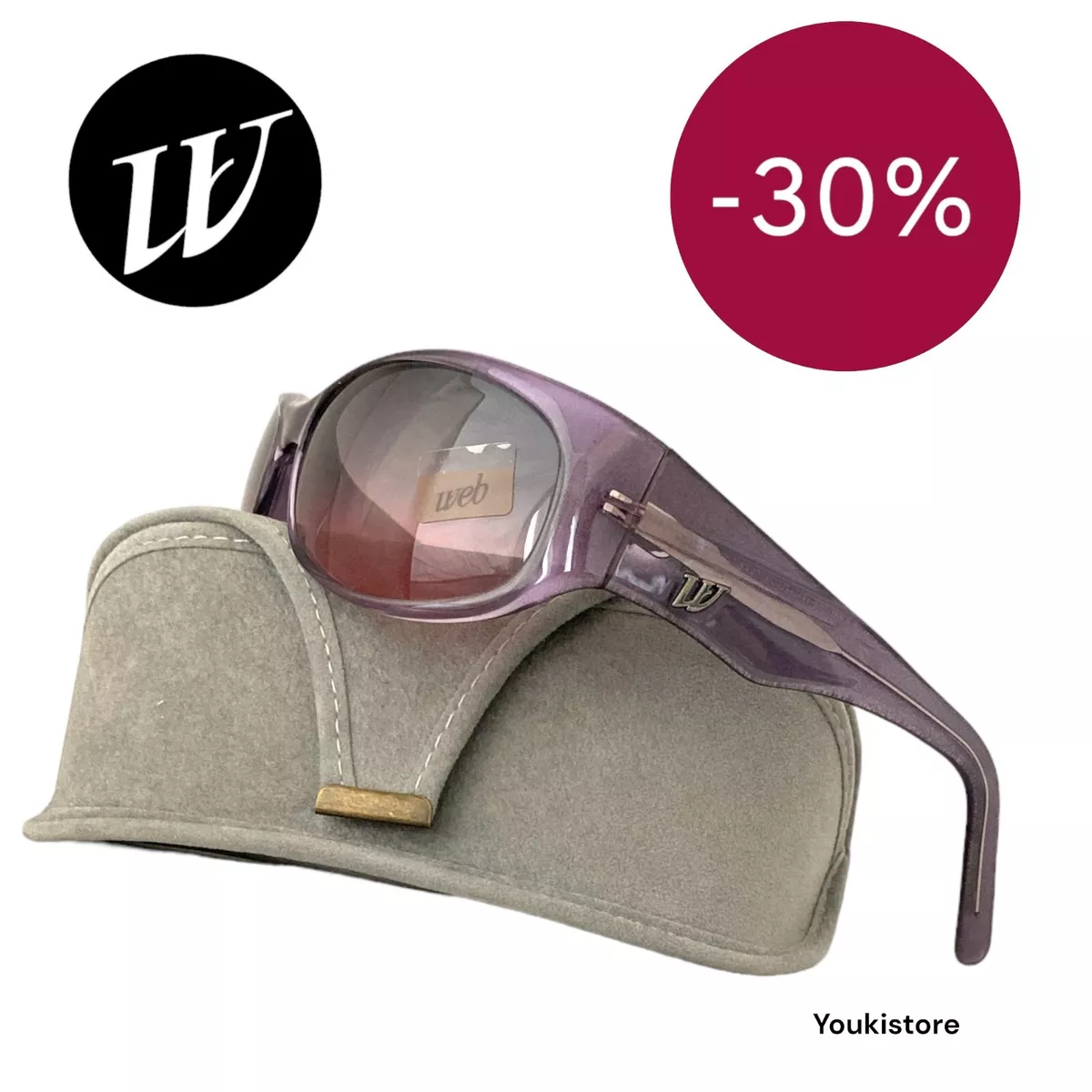 Web eyewear best sale prezzi