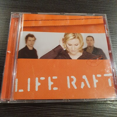 Life Raft - Same (Life Raft)  | CD | Sehr guter Zustand