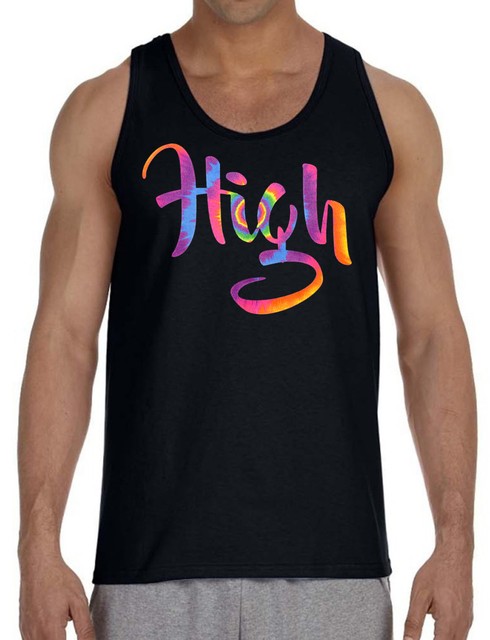 kush tie dye shirt