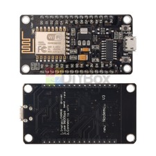 Wemos ESP8266 ESP-12E CH340G WIFI Network Development Board for Arduino NodeMcu
