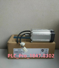 MHMD042P1U 1 PIEZA Nuevo Panasonic MHMD042P1U Servomotor Entrega Rápida