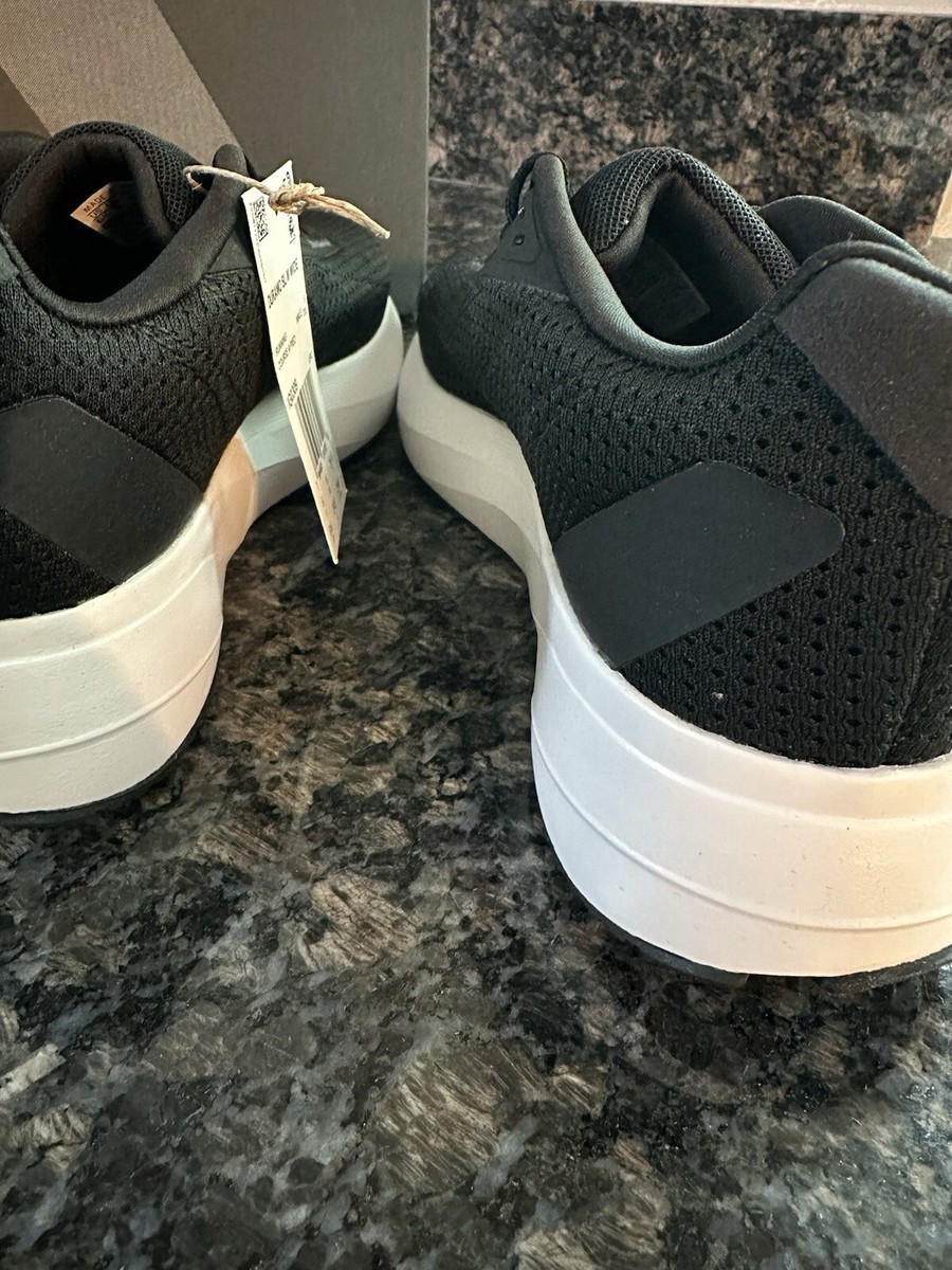 ◆ ADIDAS ◆ Duramo SL ID9853 WMNS) adidas Duramo SL 'Black White' ID9853