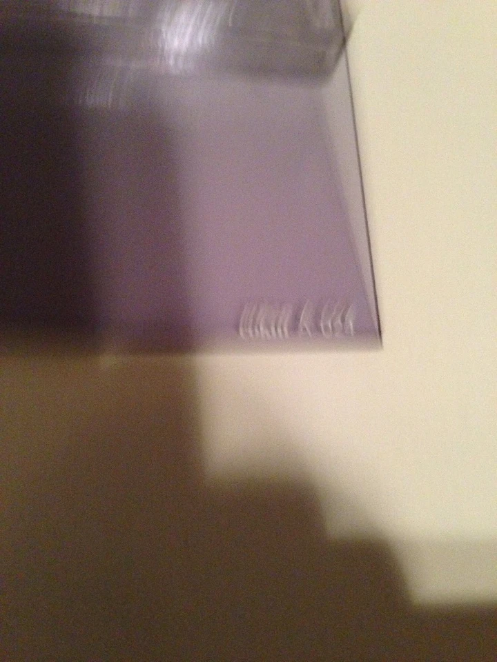 COKIN FILTER A-Series A024 Coef. + 2/3 BLUE (82 B) A(024) A 024 CHROMOFILTER SA - Image 3 of 4