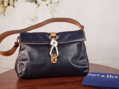 dooney and bourke libby hobo