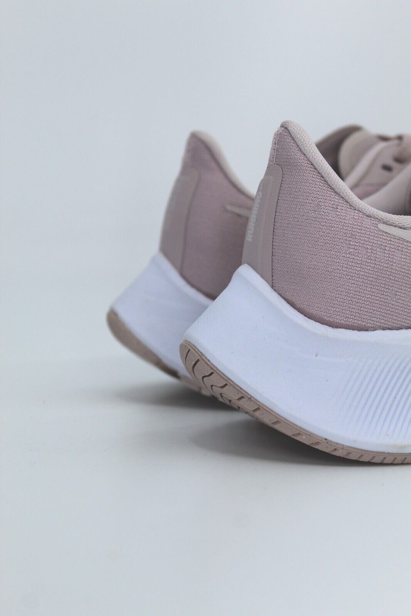 Nike Air Zoom Pegasus 37 Champagne Barely Rose White BQ9647-601