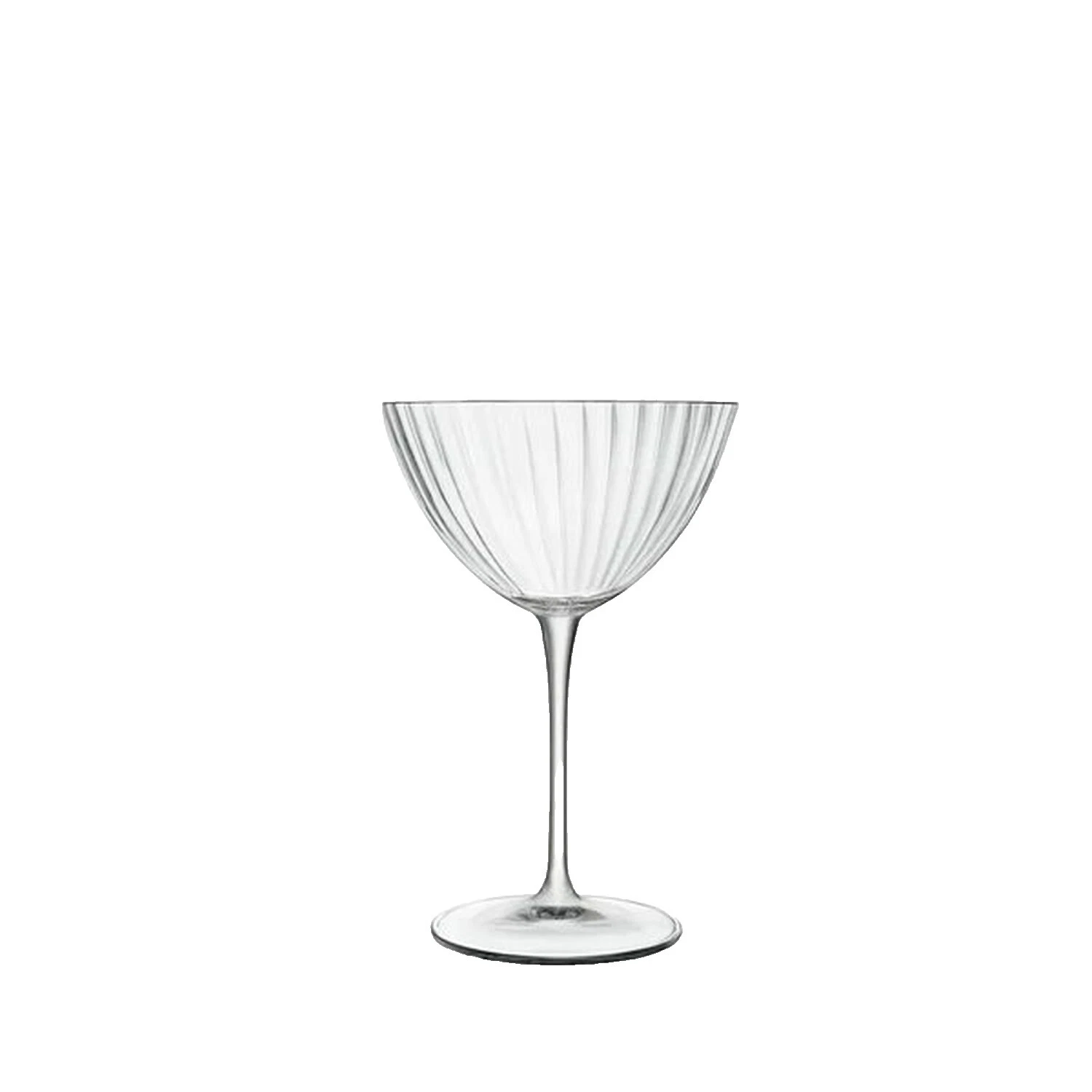 Bormioli Rocco Martini Glasses
