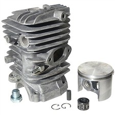 Cilindro completo OEM Husqvarna 338XPT, CALIFORNIA