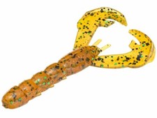 Strike King Rage Baby Craw 7.5cm 9pcs Lure Soft Bait COLORS 