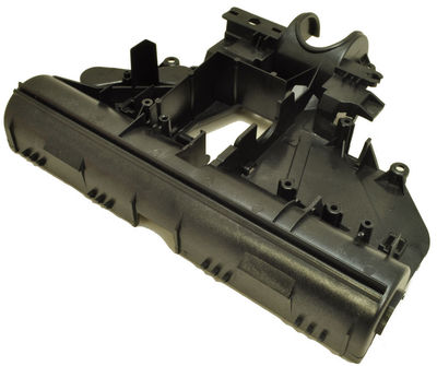 Rainbow Vacuum Cleaner Power Nozzle E2 Body Base (R-8201)