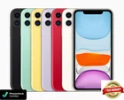 Apple iPhone 11 A13 Bionic chip Dual 12MP Wide and Ultra Wide cameras