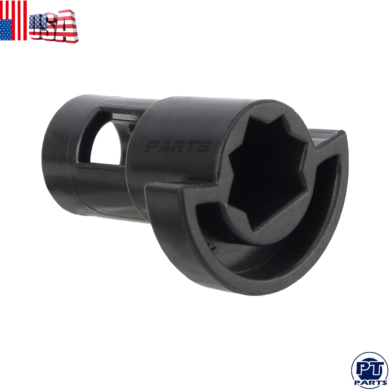 Blend Door Actuator Lever Shaft Fits for 20052010 Jeep Commander Grand