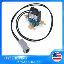 Mac 3 Port Electronic Boost Control Ecu Solenoid Valve 12v 5.4w 18bspp Pwm Mac 3 Port Electronic Boost Control Ecu Solenoid Valve 12v 5.4w 18bspp Pwm