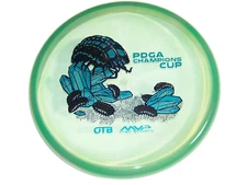 Streamline Discs Champion's Cup SE Proton Soft RANGE Putt & Approach 171g