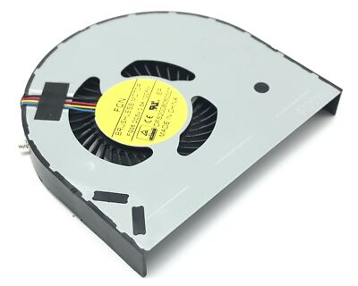Lüfter Kühler FAN cooler für Dell Alienware 15 R3 (AR3-1771)