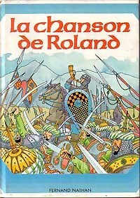 Das Lied von Roland - Unbekannt - V56633