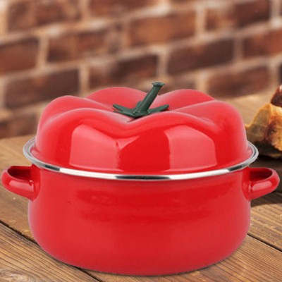 Marmite à tomates, casserole à ragoût à pression, 1,6 l, pour thé, lait et