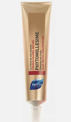 Phyto Phytomillesime Pflegende Waschcreme 30 ml
