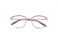 Escada Eyeglasses Frames Only, VESB42K COL.08P2, 54-17-135, Purple