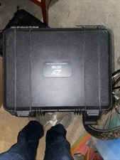 Zhiyun Crane V2 3-Axis Handheld  Case Only See Photos Just The Case