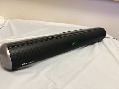 Wohome Sound Bar S88 20-Inch 50W Home Theater Speaker