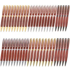 Fancy Pen Kit Variety, 50 Pack, Legacy Woodturning