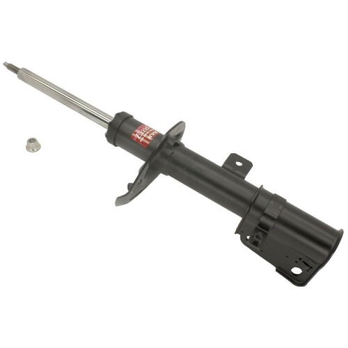 KYB Strut-Plus F&R Corner Assembly Chrysler Sebring/Dodge Avenger (07-10) (SR4620)