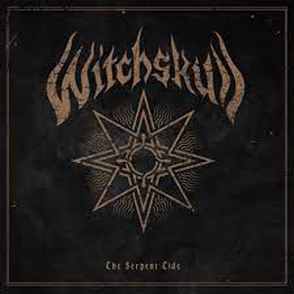 Witchskull The Serpent Tide LP New 803341586055