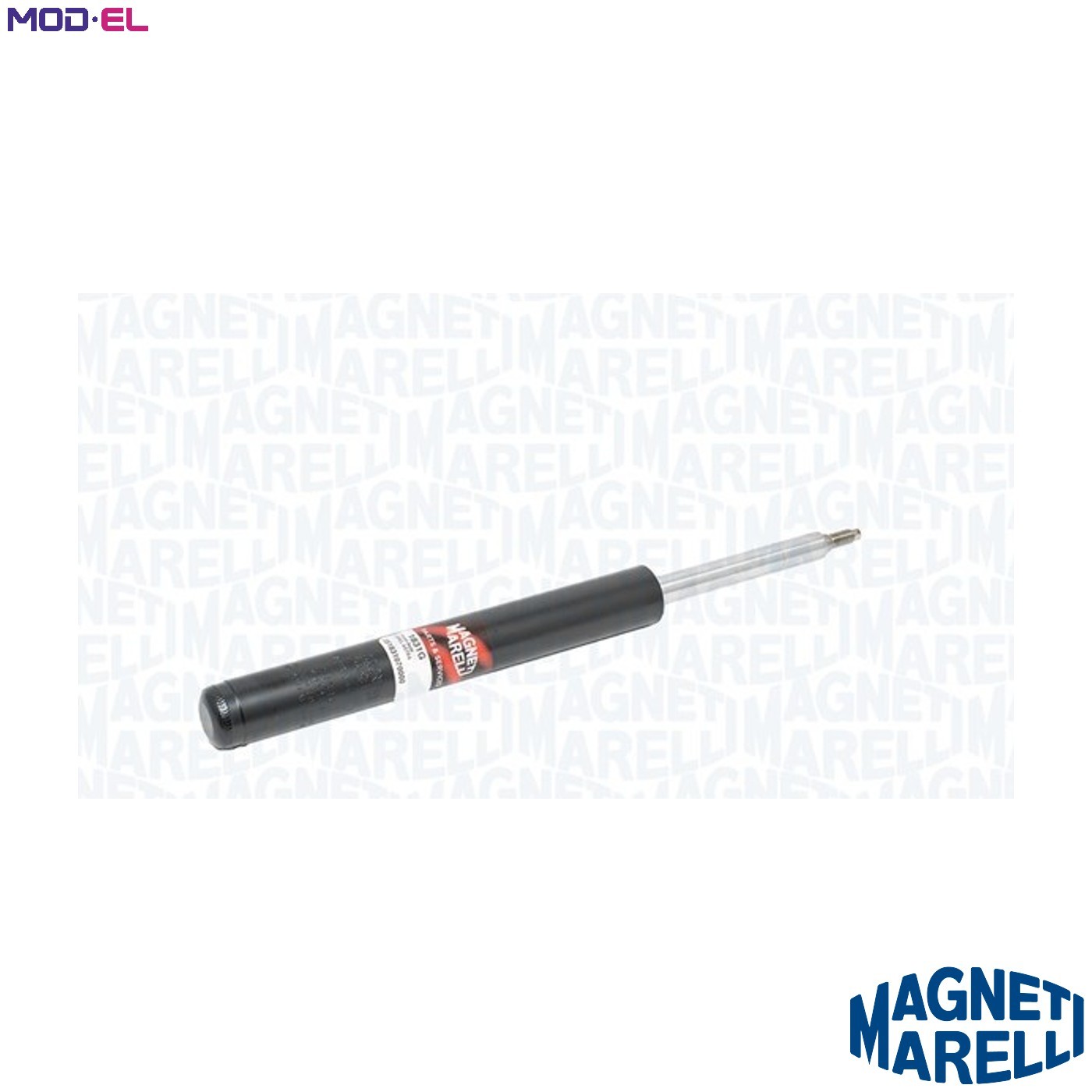 Front Left MAGNETI MARELLI-OE 358069070200 Shock Absorber for FORD - Image 5
