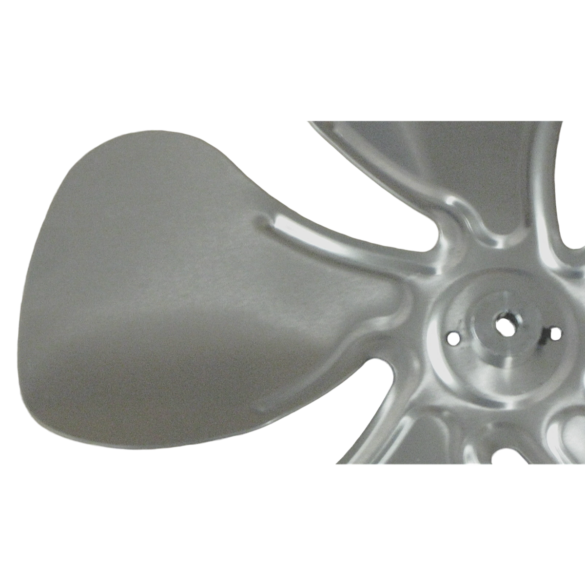A65123 Metal Fan Blade 12