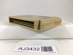 AJ3432 Boulder Dash Nintendo Famicom NES Japan