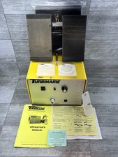 Turbinaire 1235gt Three Stage Hvlp Paint Sprayer Turbine System Variable Speed