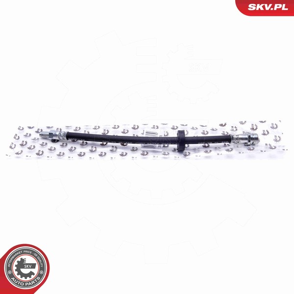 Esen SKV Bremsschlauch 35SKV178 FüR Ford Mondeo 3 B4Y Turnier BWY B5Y 16V Sci-image