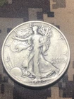 1920 Walking Liberty Half $ (YOU GRADE) Better Date 90% Silver Investment Coin.