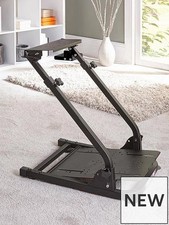 Logitech G29 G920 G27 G25 Thrustmaster Racing Simulator Cockpit Stand