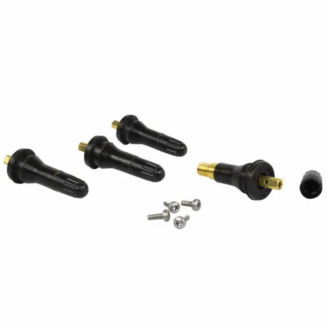 Válvula del sensor TPMS para Ford (N/P 9L3Z-1700-AA)