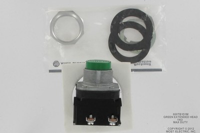 UpTo 2 NEW at MostElectric: 800T-B1D1M 800TB1D1M NEW