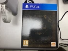 Dark souls trilogy ps4- pre owned