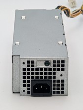 Dell OptiPlex 180W Power Supply 0N8D59 L180AS-02 80 Bronze Tested