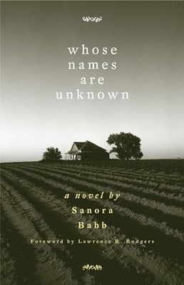 Wessen Namen unbekannt sind - Taschenbuch NEU Babb, Sanora 2006-02-01