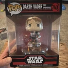 Funko Star Wars Darth Vader First Appearance Pop! Vinyl Figure 743 Sci-Fi