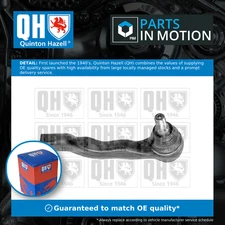 Tie / Track Rod End fits MERCEDES VIANO W639 3.2 Right 2003 on M112.951 Joint QH