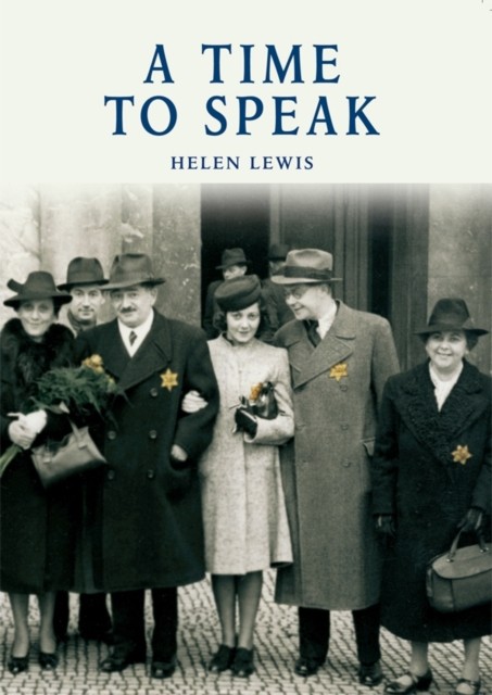 Time to Speak by Helen Lewis (Paperback Book)