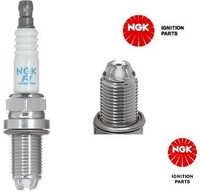 NGK 4285 ZüNdkerze FüR Porsche FüR Mini