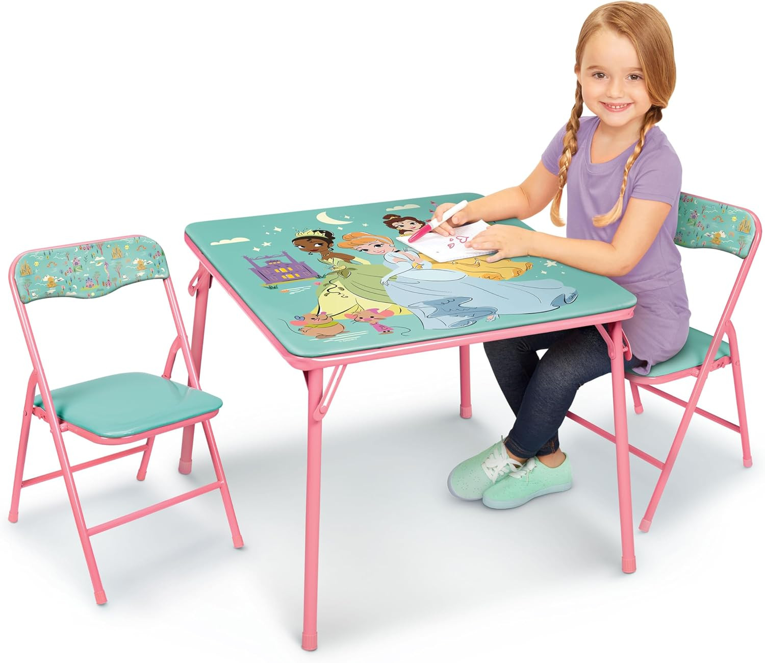 S Set For Kids And Toddlers 36 Months Up To 7 Years,